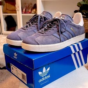 Adidas Originals Women’s Gazelle Shoes